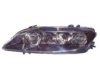 MAZDA GRYR510L0B Headlight